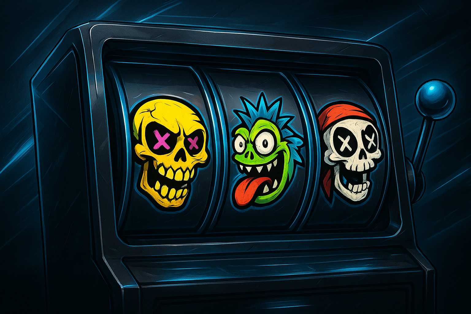 Chaos Crew 2